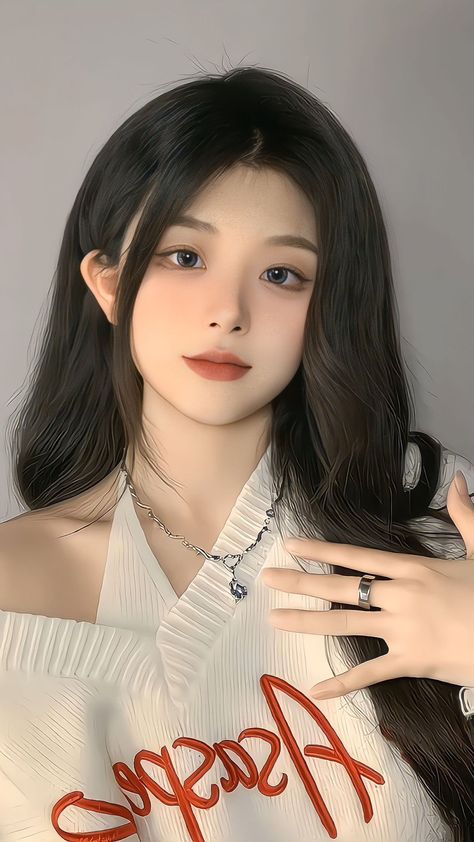 处女摘花