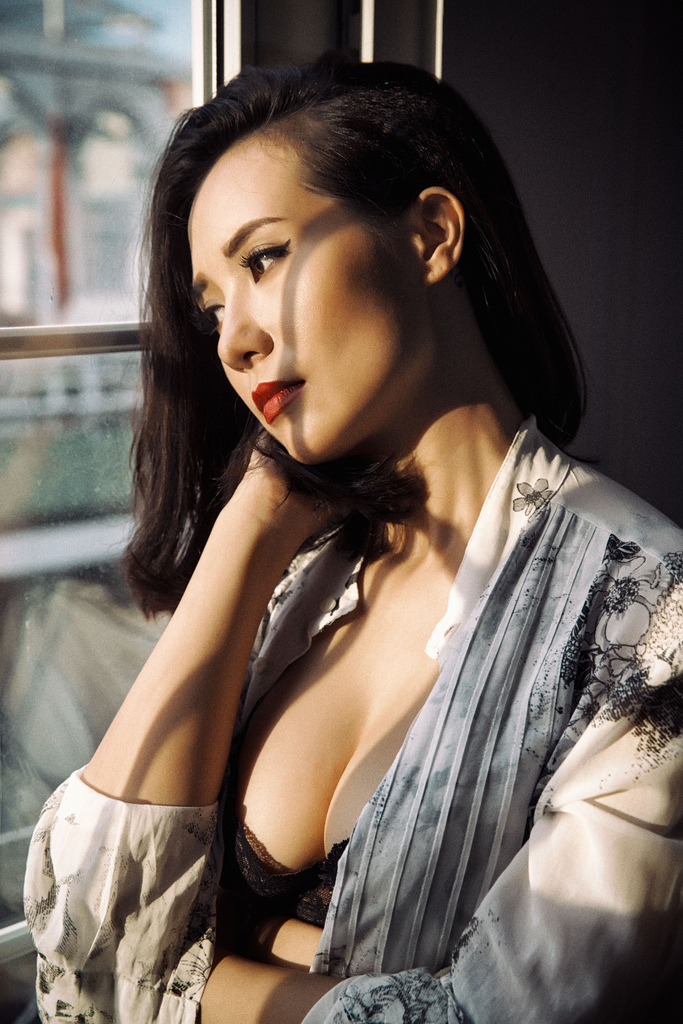 办公室诱惑